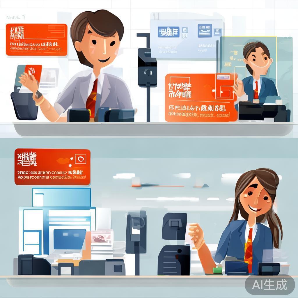 工行信用卡领取流程全解析 - 快讯网 - 分享生活资讯热点话题综合门户网www.aituzhe.com