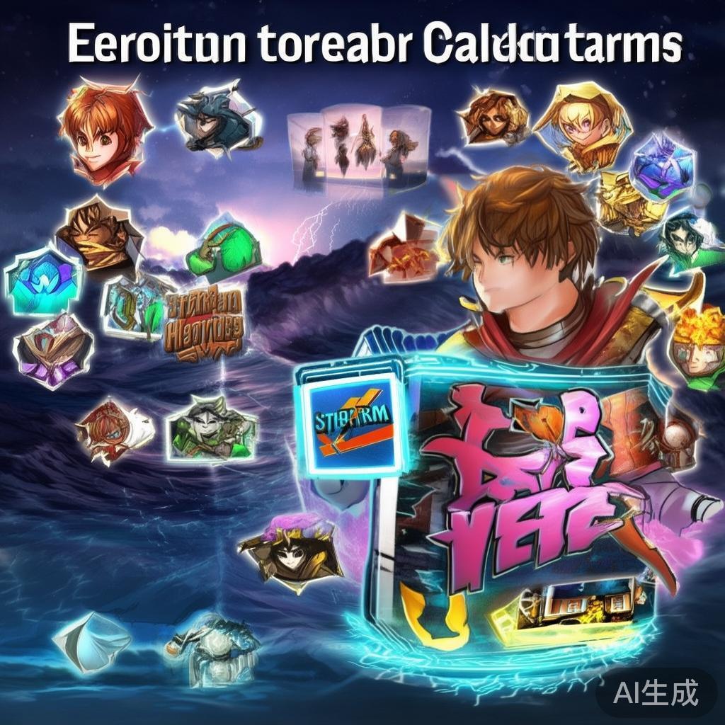 风暴英雄卡背领取指南 - 快讯网 - 分享生活资讯热点话题综合门户网www.aituzhe.com
