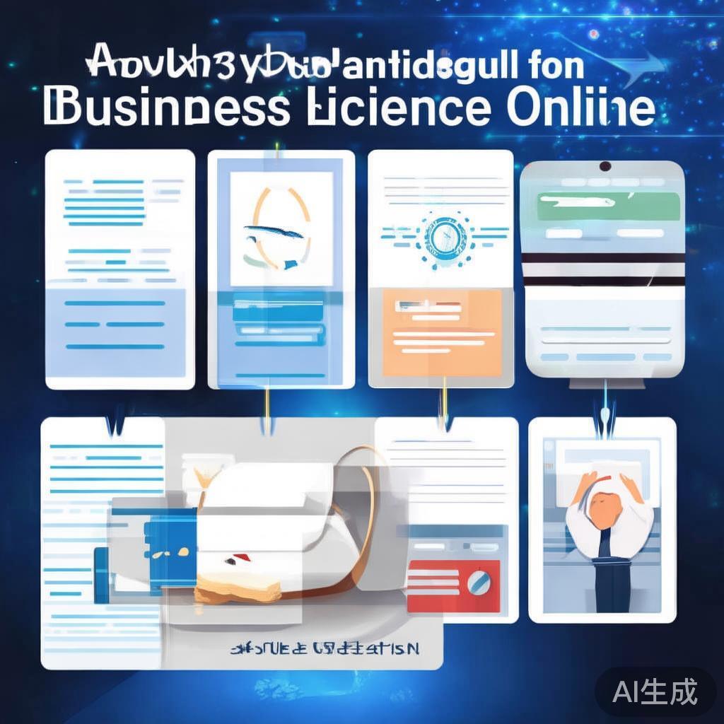 网上申请个体户营业执照流程详解，从准备到成功 - 快讯网 - 分享生活资讯热点话题综合门户网www.aituzhe.com