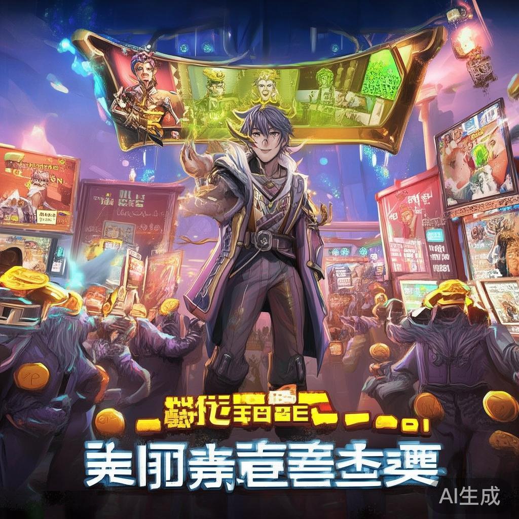 王者荣耀,不氪也能变土豪?这些免费获客币技巧你必须知道! - 快讯网 - 分享生活资讯热点话题综合门户网www.aituzhe.com
