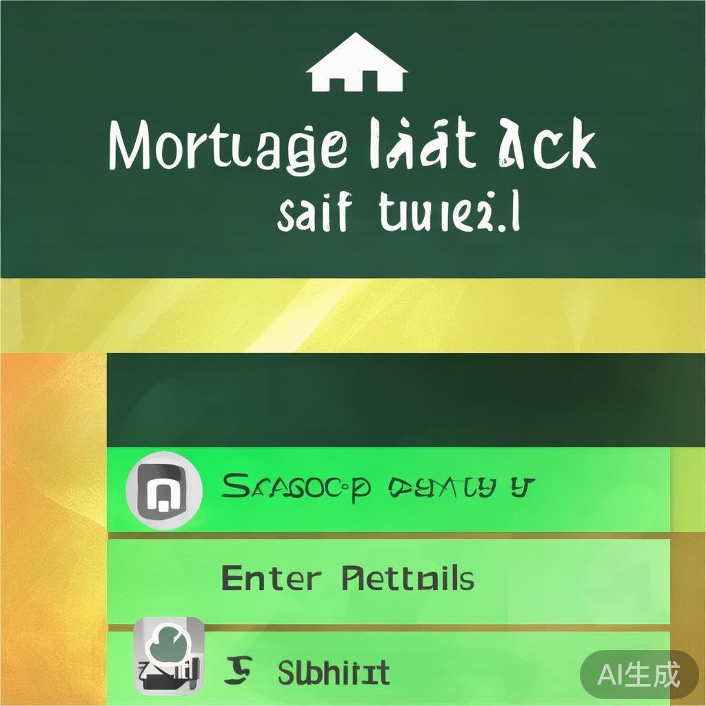 房贷退税APP申请全攻略,轻松三步,享受政策红利 - 快讯网 - 分享生活资讯热点话题综合门户网www.aituzhe.com