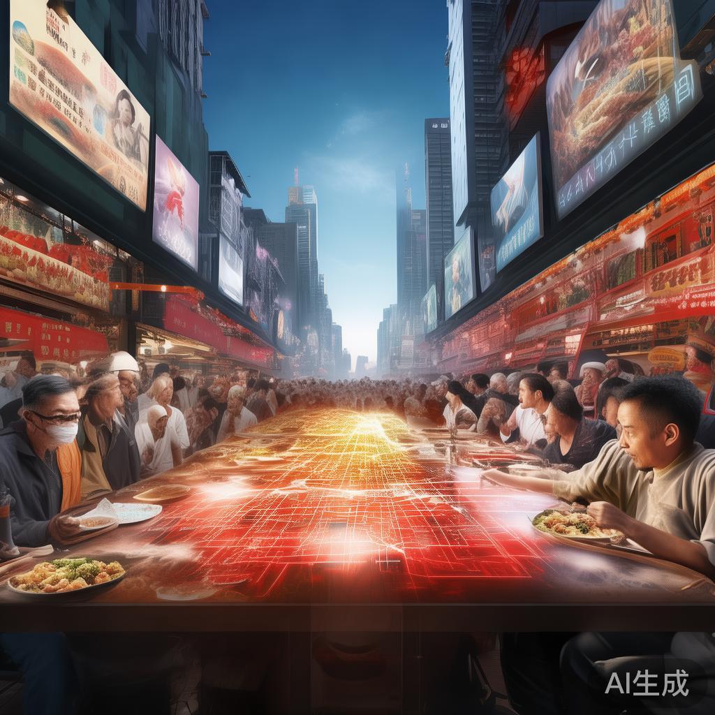 顺德品牌营销怎么获客，从美食之都到全国市场的突围之道 - 快讯网 - 分享生活资讯热点话题综合门户网www.aituzhe.com