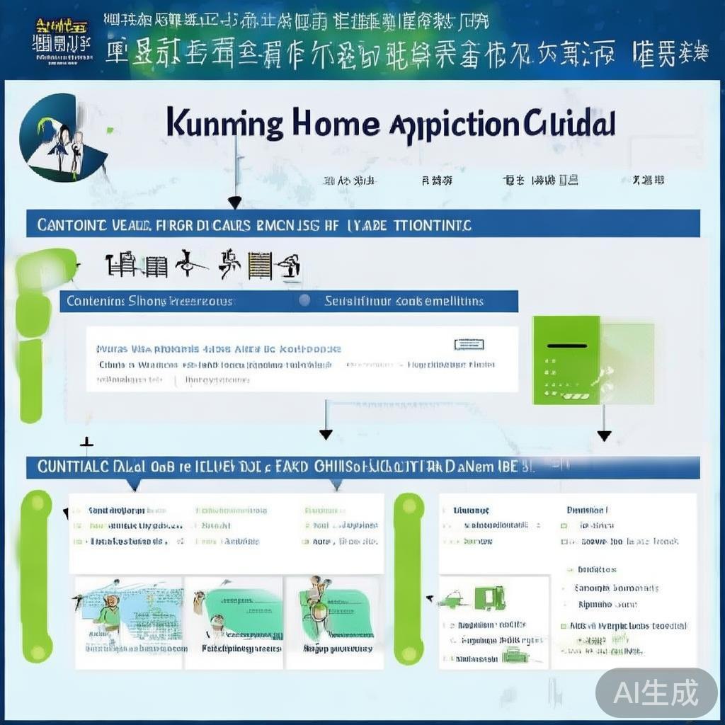 昆明购房补贴申请指南,条件、流程、材料全解析 - 快讯网 - 分享生活资讯热点话题综合门户网www.aituzhe.com