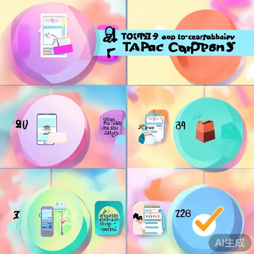淘宝优惠券领取步骤全解析 - 快讯网 - 分享生活资讯热点话题综合门户网www.aituzhe.com