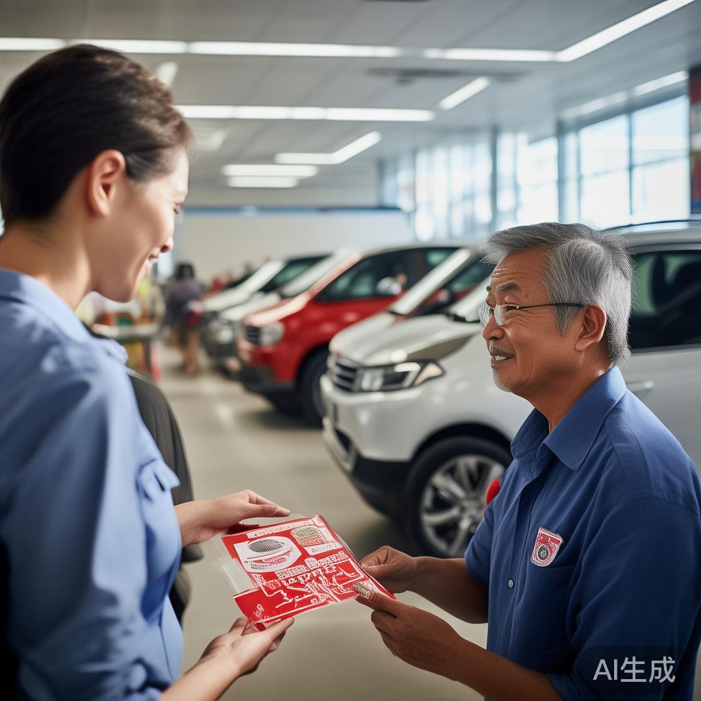 八年免检车怎么领取年检标? - 快讯网 - 分享生活资讯热点话题综合门户网www.aituzhe.com