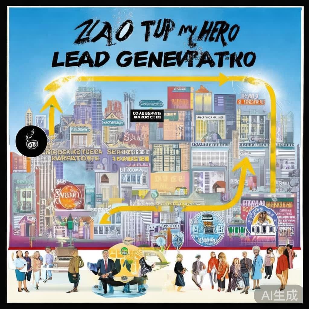 房地产获客能力提升的终极指南，从0到1的实战策略 - 快讯网 - 分享生活资讯热点话题综合门户网www.aituzhe.com