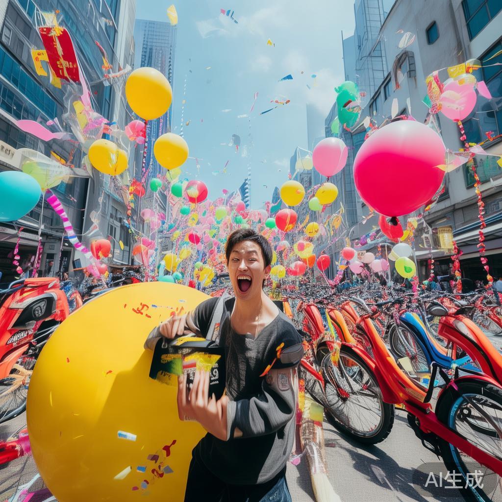 中奖！ofo会员专属福利—ofo中奖领取指南 - 快讯网 - 分享生活资讯热点话题综合门户网www.aituzhe.com