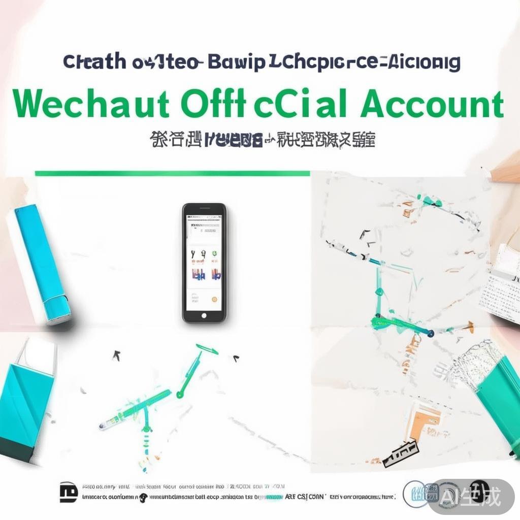 微信公众号申请全攻略,从零到一的创建流程 - 快讯网 - 分享生活资讯热点话题综合门户网www.aituzhe.com
