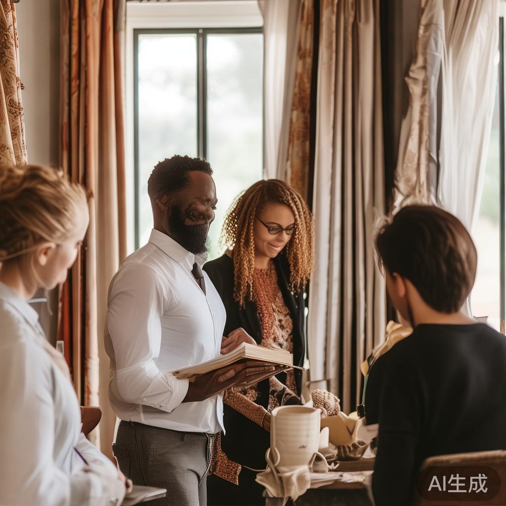 窗帘店老板必看！这些获客方法让你的店铺客似云来 - 快讯网 - 分享生活资讯热点话题综合门户网www.aituzhe.com