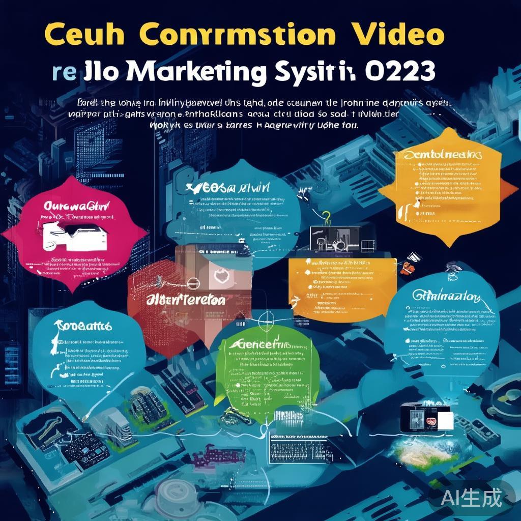 2023年视频获客终极指南,从0到1打造高转化率视频营销体系 - 快讯网 - 分享生活资讯热点话题综合门户网www.aituzhe.com