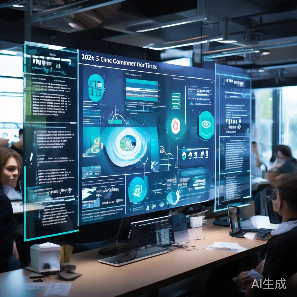 2023年网店培训行业获客指南,从0到1的精准引流策略 - 快讯网 - 分享生活资讯热点话题综合门户网www.aituzhe.com