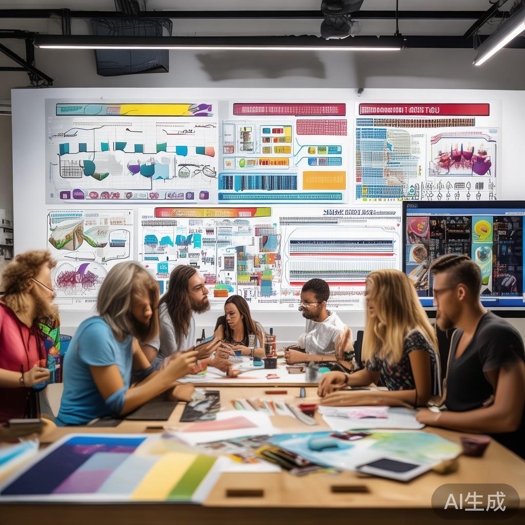 视觉全案设计获客指南,从0到1打造你的设计帝国 - 快讯网 - 分享生活资讯热点话题综合门户网www.aituzhe.com