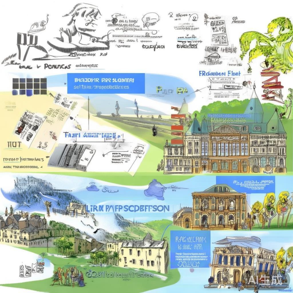 法国本科留学申请全攻略,从梦想启航到校园融入 - 快讯网 - 分享生活资讯热点话题综合门户网www.aituzhe.com