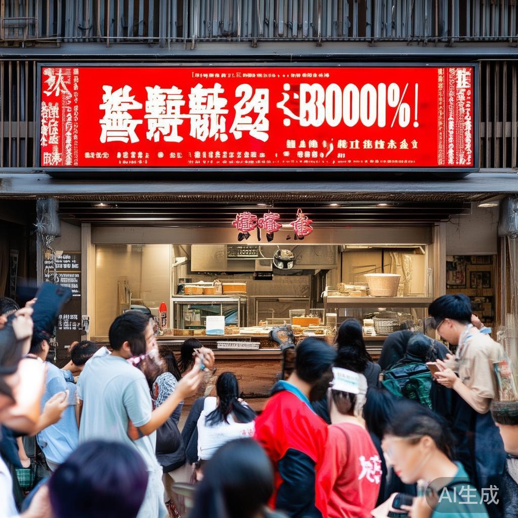 云吞外卖获客最快攻略,3招让你日订单暴涨300%! - 快讯网 - 分享生活资讯热点话题综合门户网www.aituzhe.com