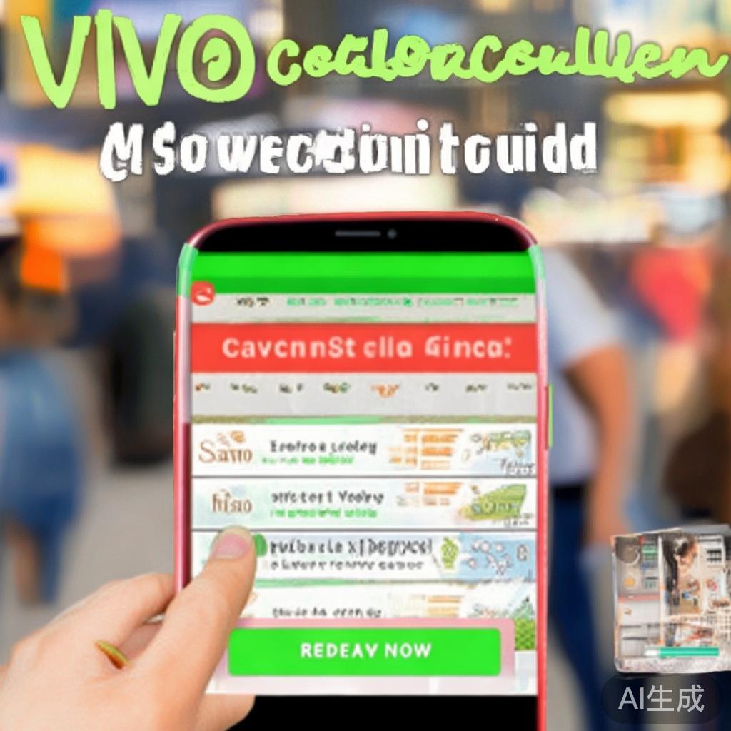 vivo优惠券领取指南，让手机省下 cents - 快讯网 - 分享生活资讯热点话题综合门户网www.aituzhe.com