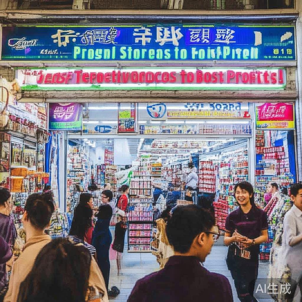 东台门店获客怎么盈利?这5招让你的生意火爆起来! - 快讯网 - 分享生活资讯热点话题综合门户网www.aituzhe.com