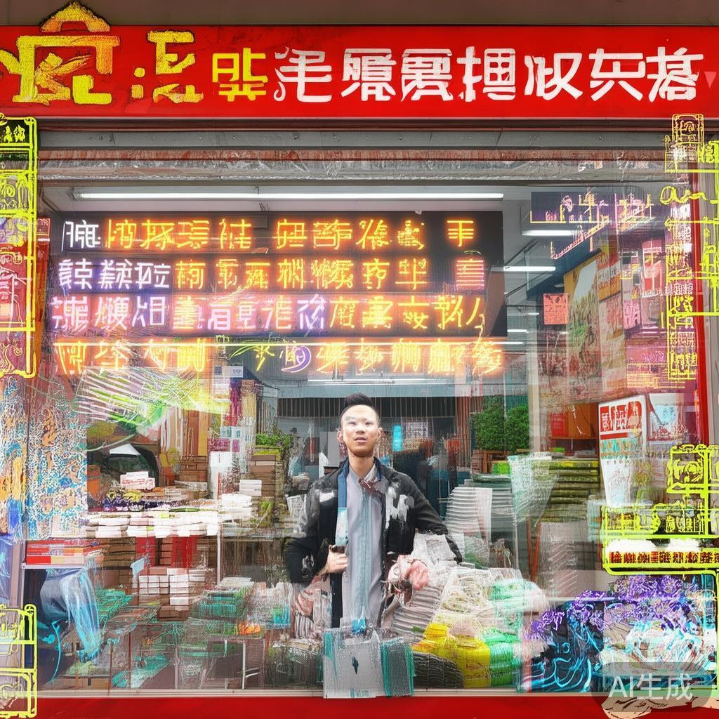 淘宝开店全攻略,从零到一的创业之旅 - 快讯网 - 分享生活资讯热点话题综合门户网www.aituzhe.com