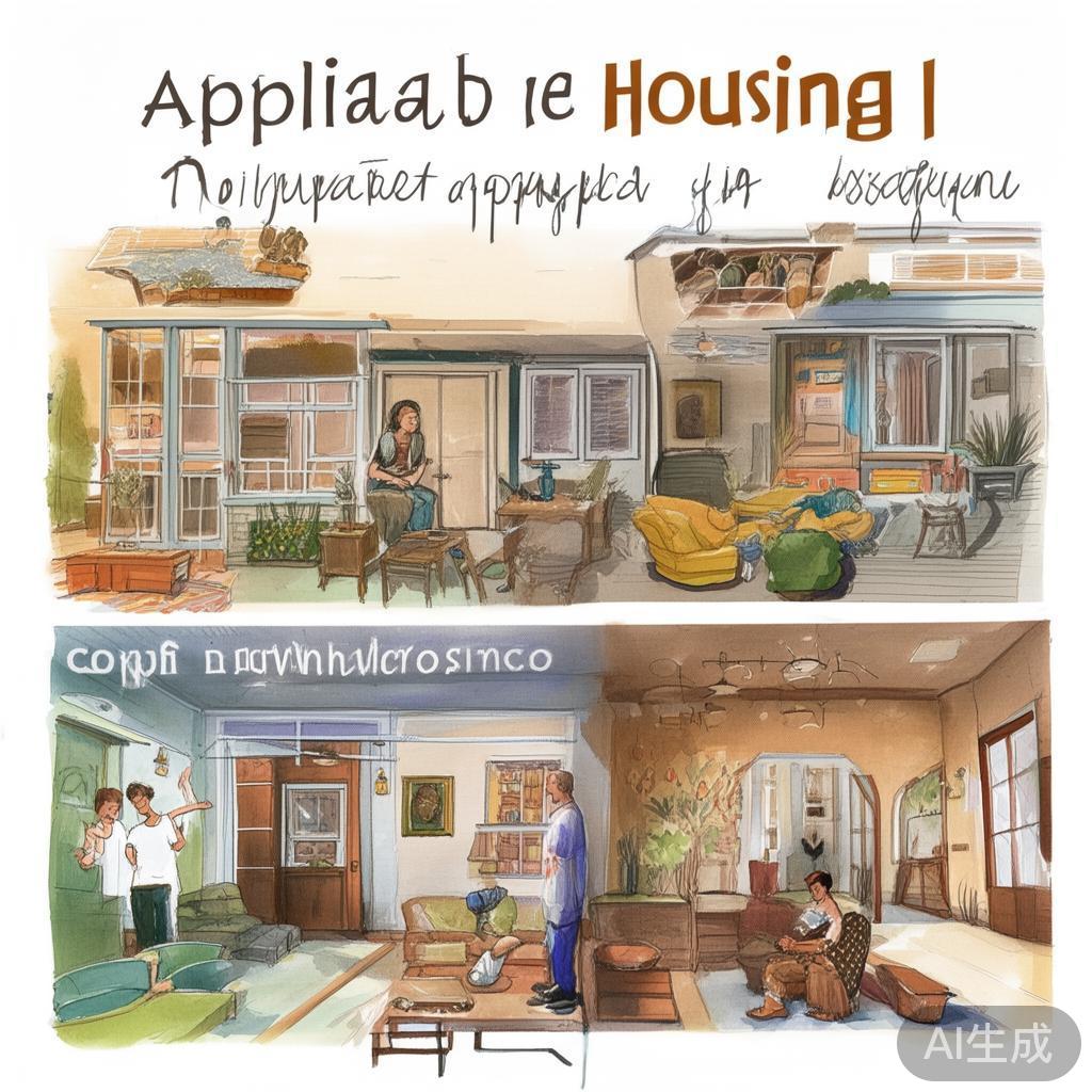 安居房申请流程详解,从准备到成功入住的每一步 - 快讯网 - 分享生活资讯热点话题综合门户网www.aituzhe.com