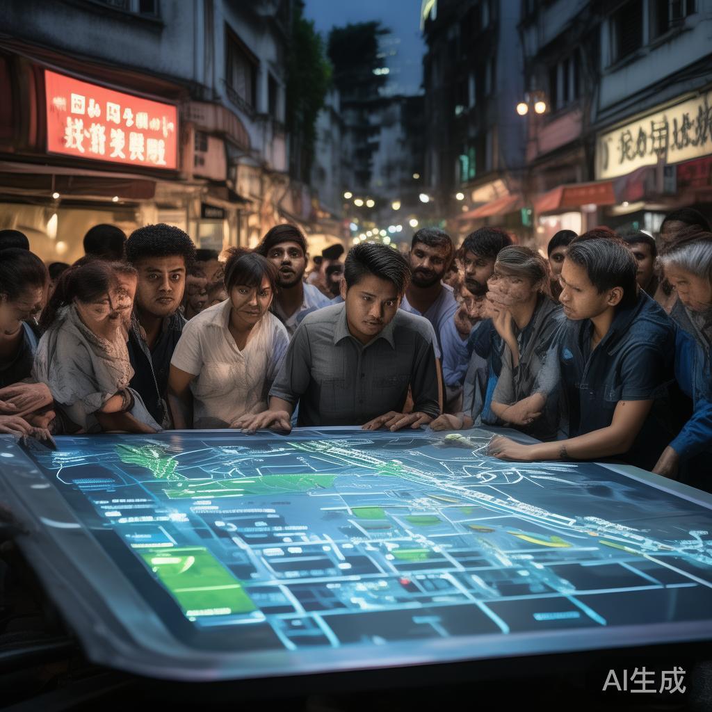 见证补贴为何难申?基层治理中的最后一公里困境与突围 - 快讯网 - 分享生活资讯热点话题综合门户网www.aituzhe.com
