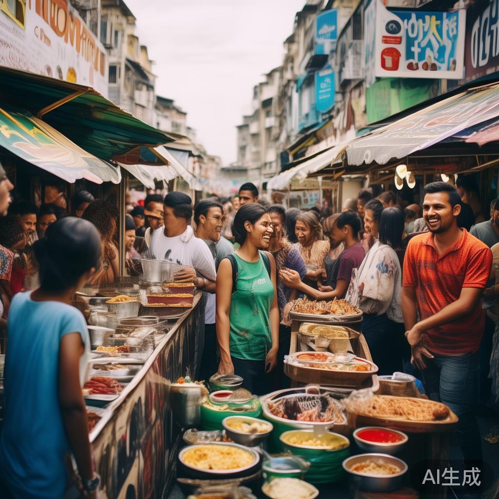 餐饮不能投放,如何低成本获客?这5招让你的客流源源不断! - 快讯网 - 分享生活资讯热点话题综合门户网www.aituzhe.com