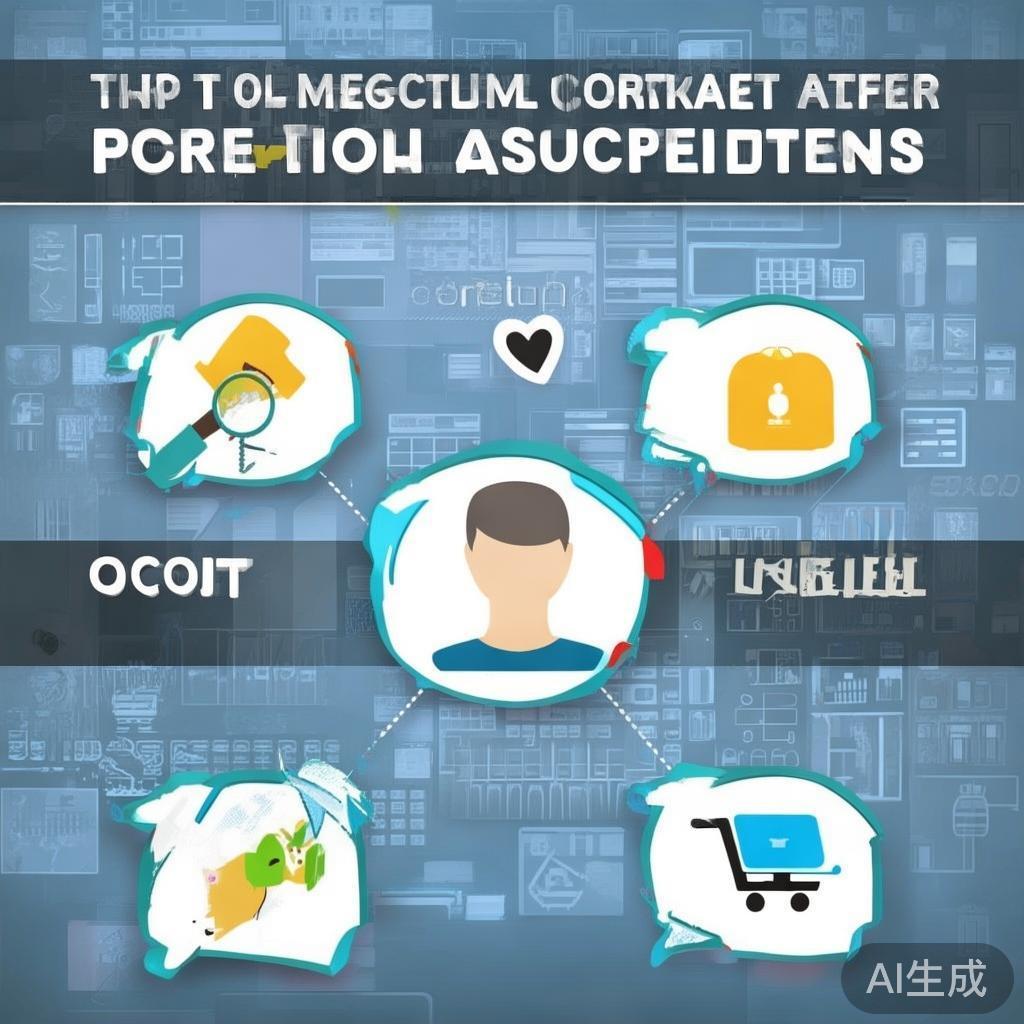 私域获客怎么选?这5种方式帮你精准锁定客户! - 快讯网 - 分享生活资讯热点话题综合门户网www.aituzhe.com