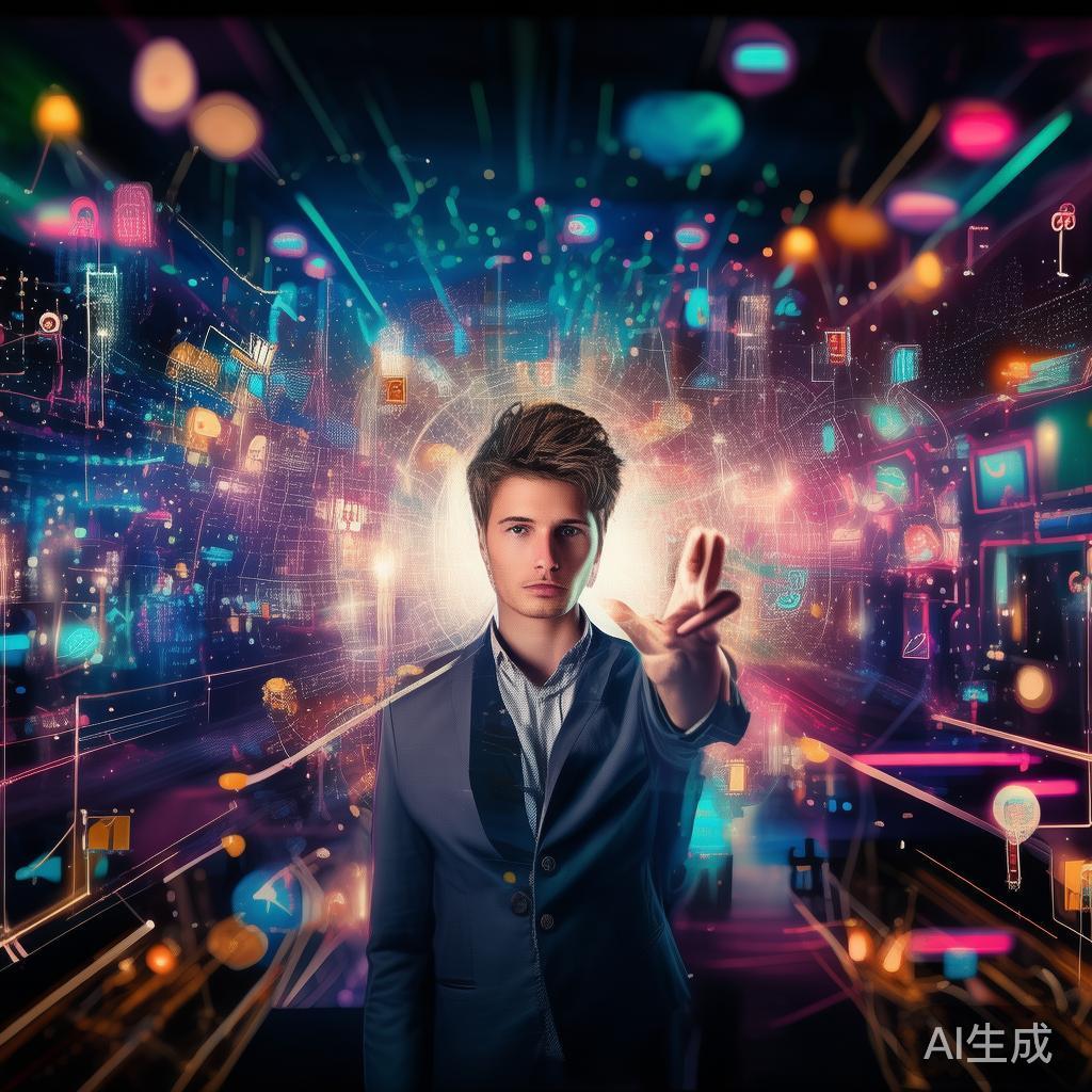 私域流量时代,跑业务获客的终极密码 - 快讯网 - 分享生活资讯热点话题综合门户网www.aituzhe.com