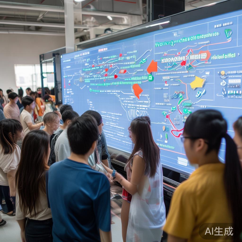 陕西教育机构获客攻略,从精准定位到口碑传播,全方位提升招生效率 - 快讯网 - 分享生活资讯热点话题综合门户网www.aituzhe.com