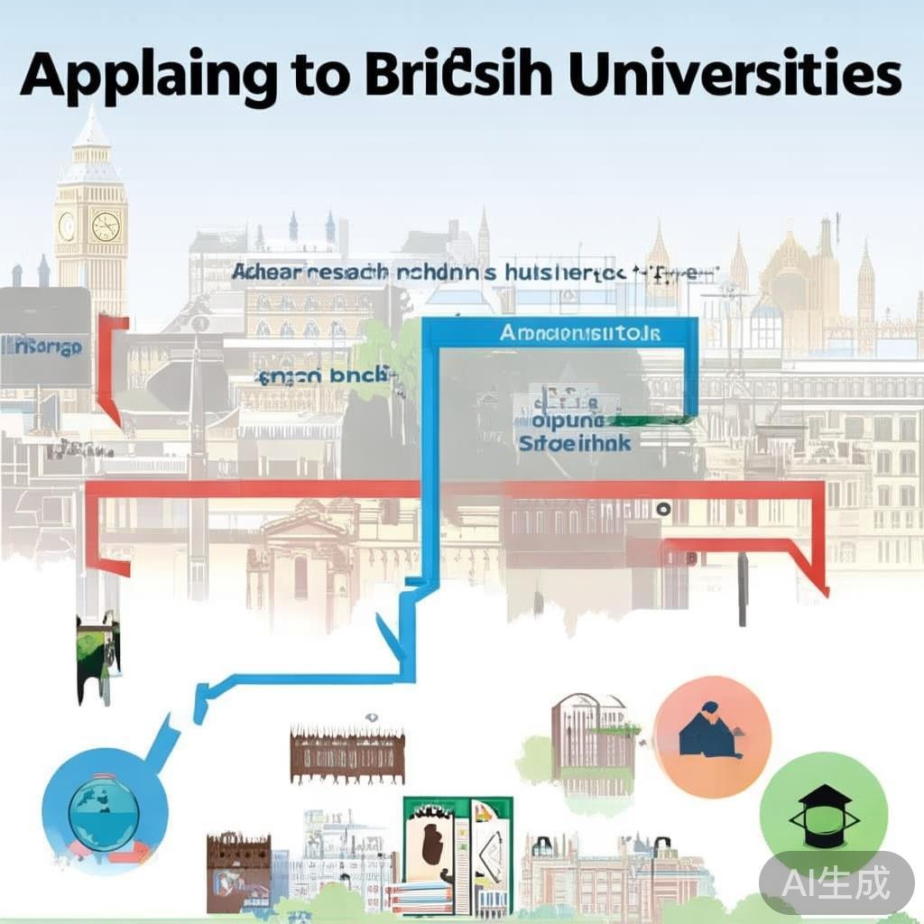 申请英国大学的流程详解 - 快讯网 - 分享生活资讯热点话题综合门户网www.aituzhe.com
