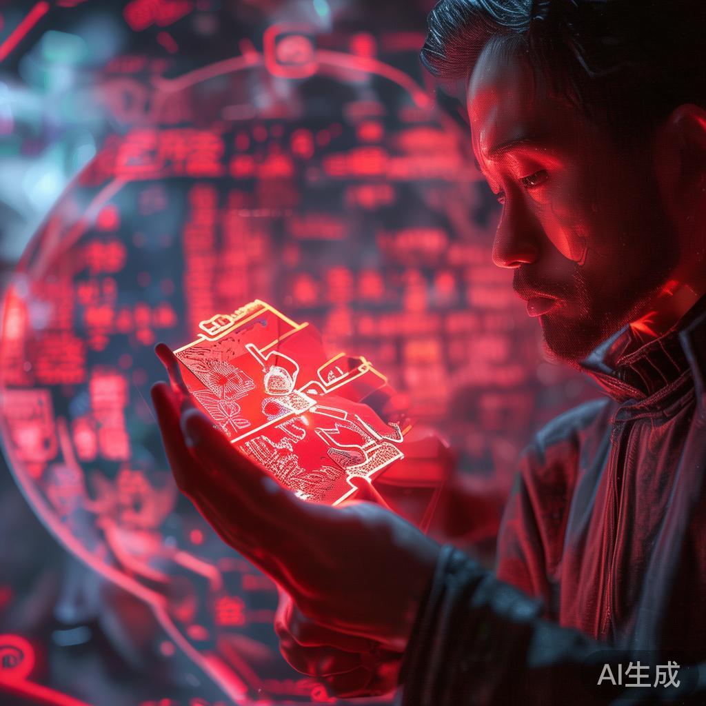 打赏红包,你了解吗?这些数字背后的隐藏秘密 - 快讯网 - 分享生活资讯热点话题综合门户网www.aituzhe.com