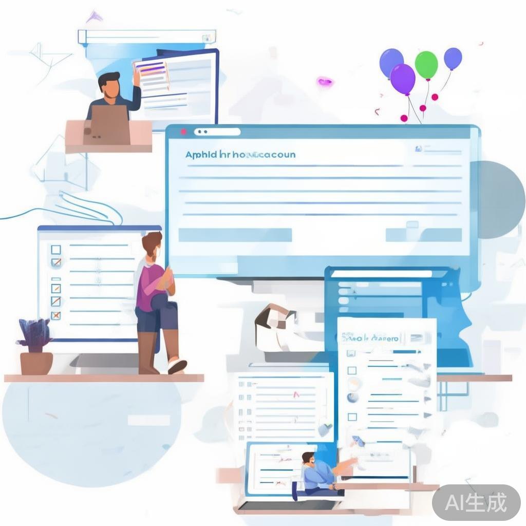 公司企业邮箱申请全攻略，从准备到成功启用的每一步 - 快讯网 - 分享生活资讯热点话题综合门户网www.aituzhe.com