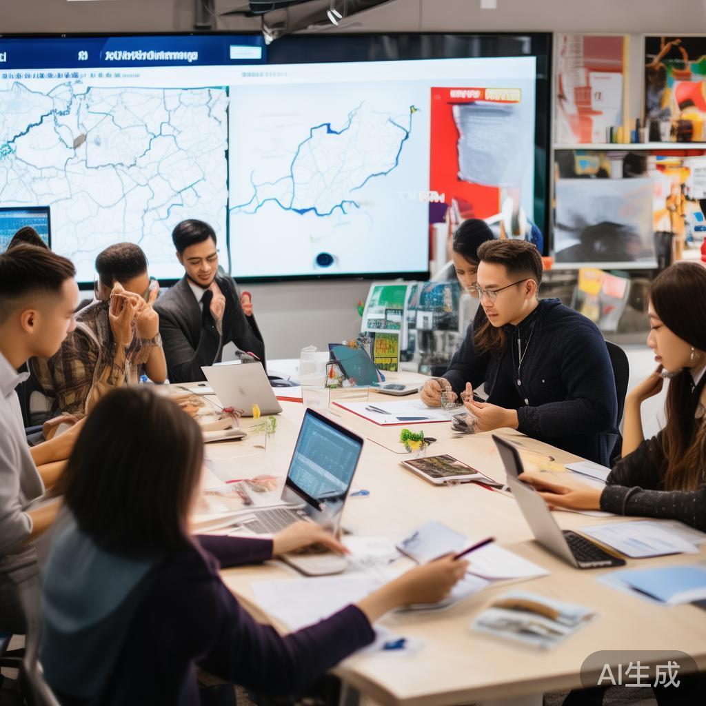 河北获客工具怎么合作?这5种方式让你的客户源源不断! - 快讯网 - 分享生活资讯热点话题综合门户网www.aituzhe.com