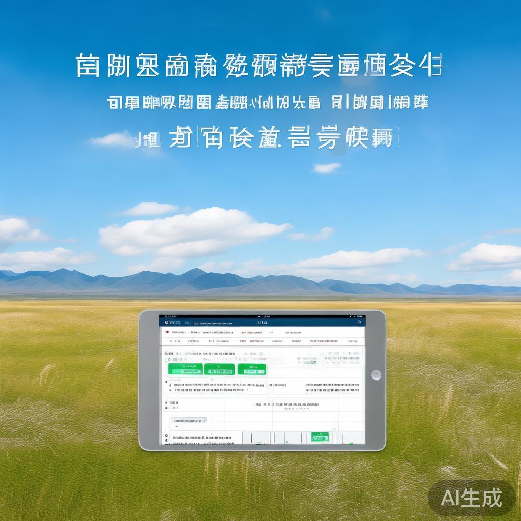 内蒙古网上申请营业执照全流程指南 - 快讯网 - 分享生活资讯热点话题综合门户网www.aituzhe.com