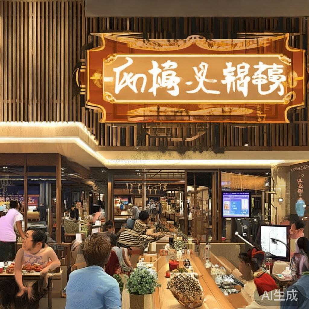 民宿酒馆的获客密码,打造差异化体验,引爆流量增长 - 快讯网 - 分享生活资讯热点话题综合门户网www.aituzhe.com