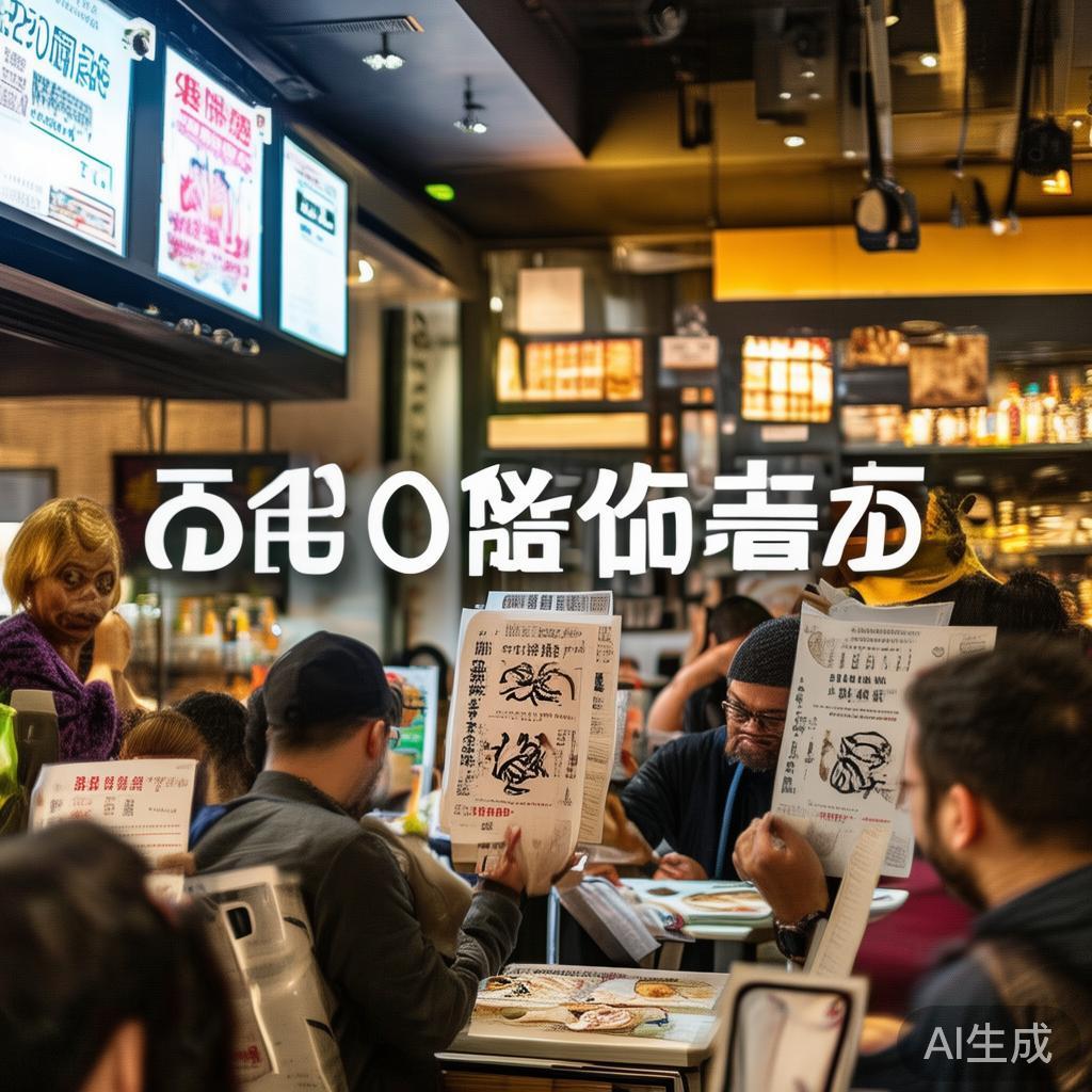 餐饮获客文案怎么写?这5个技巧让你的餐厅人气爆棚! - 快讯网 - 分享生活资讯热点话题综合门户网www.aituzhe.com