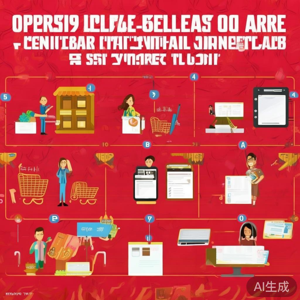 淘宝网店申请全攻略,从零到一的开店流程 - 快讯网 - 分享生活资讯热点话题综合门户网www.aituzhe.com