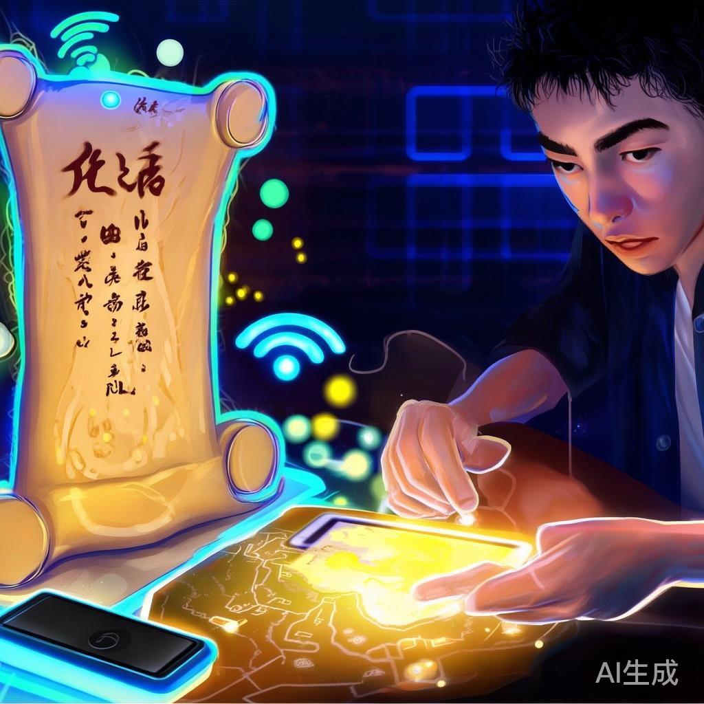 移动流量领取秘籍,掌握如何高效获取1G流量 - 快讯网 - 分享生活资讯热点话题综合门户网www.aituzhe.com