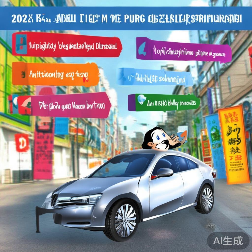 2024年上海申请购车补贴全攻略,手把手教你如何薅羊毛轻松买车 - 快讯网 - 分享生活资讯热点话题综合门户网www.aituzhe.com
