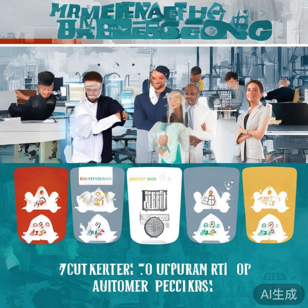 外贸代加工如何精准获客?这5大策略让你订单源源不断! - 快讯网 - 分享生活资讯热点话题综合门户网www.aituzhe.com