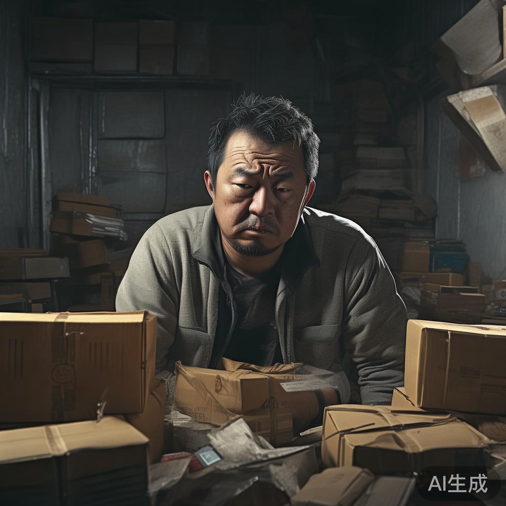 快递未领，生活受打击，你又该咋办？ - 快讯网 - 分享生活资讯热点话题综合门户网www.aituzhe.com