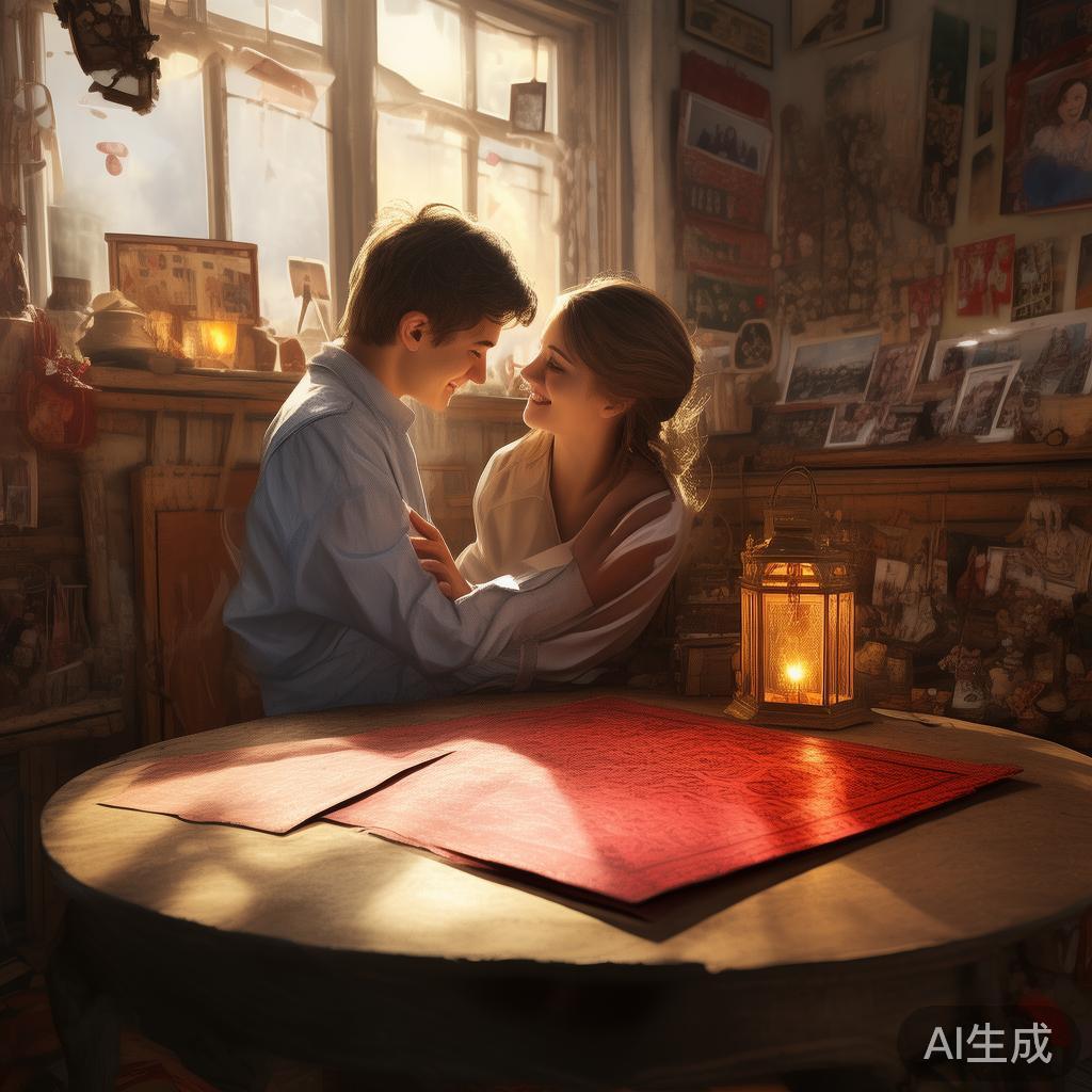 如何在红包未领取时保持美好回忆 - 快讯网 - 分享生活资讯热点话题综合门户网www.aituzhe.com