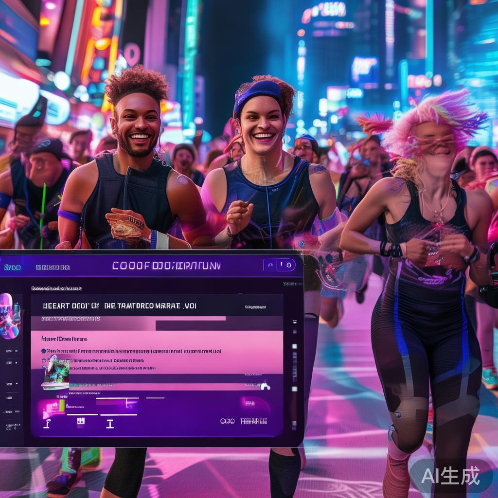 酷跑心悦领取方式解析！ - 快讯网 - 分享生活资讯热点话题综合门户网www.aituzhe.com