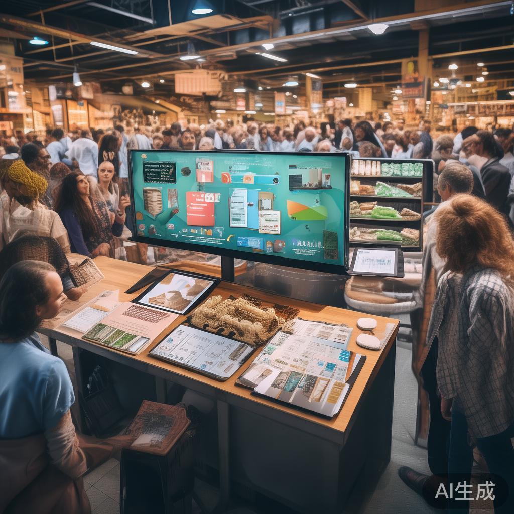 批发业获客，从传统到数字化的全面策略 - 快讯网 - 分享生活资讯热点话题综合门户网www.aituzhe.com