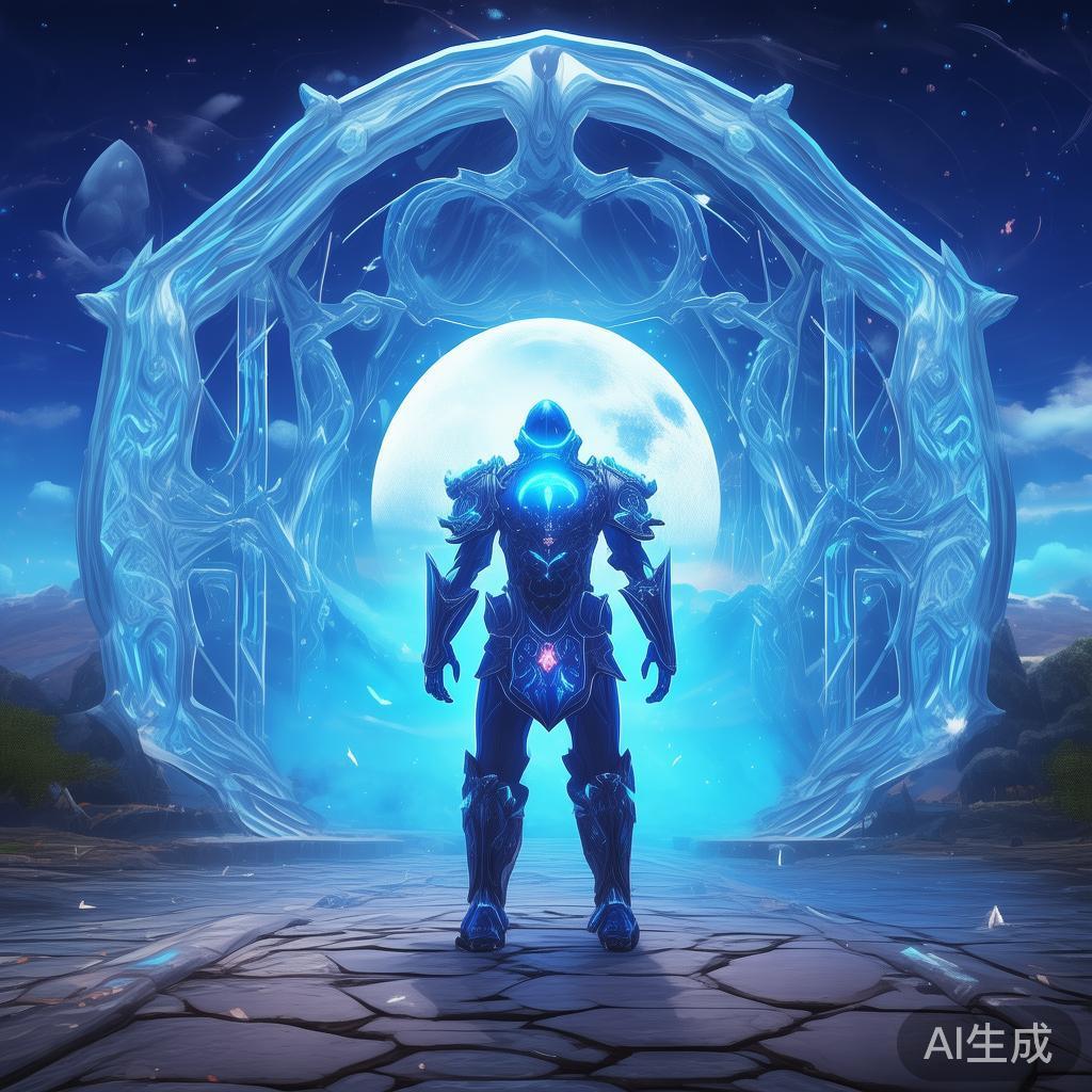 战神蓝月，开启你的游戏之旅 - 快讯网 - 分享生活资讯热点话题综合门户网www.aituzhe.com