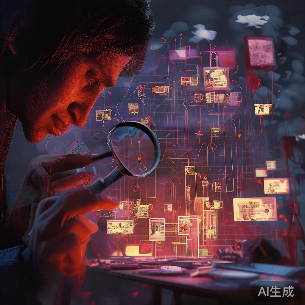 揭秘！中介获客的那些套路，你中招了吗？ - 快讯网 - 分享生活资讯热点话题综合门户网www.aituzhe.com