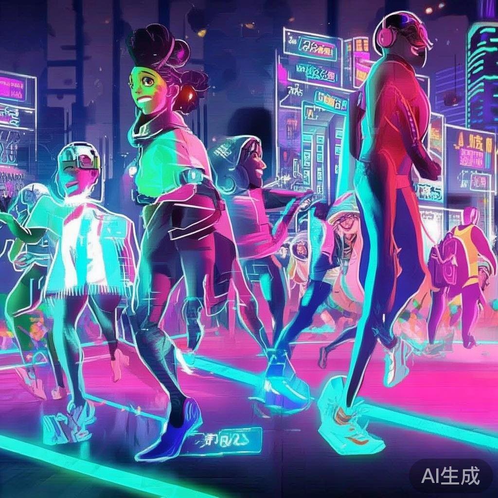 酷跑心悦领取跑币指南 - 快讯网 - 分享生活资讯热点话题综合门户网www.aituzhe.com