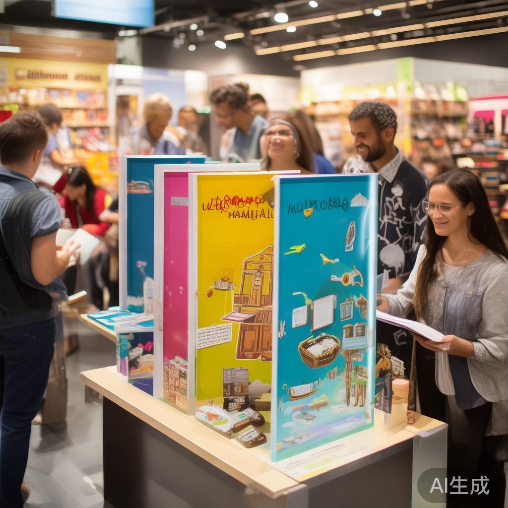 货架销售的获客秘籍,如何让客户主动找上门? - 快讯网 - 分享生活资讯热点话题综合门户网www.aituzhe.com