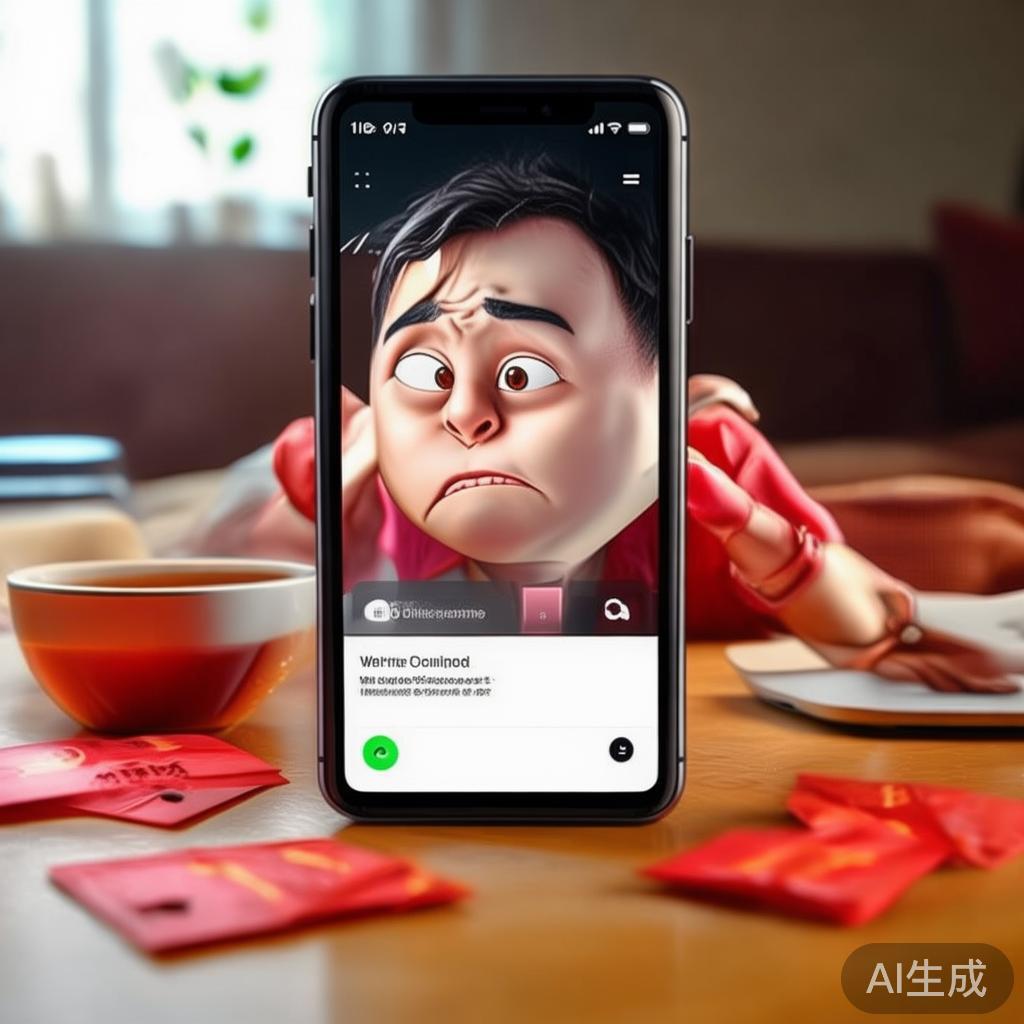 微信红包没领取，你这人该咋办？ - 快讯网 - 分享生活资讯热点话题综合门户网www.aituzhe.com