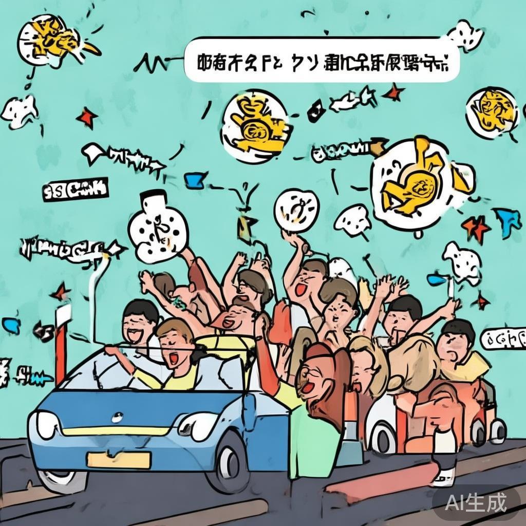 拼车无门槛券怎么领取?这些小技巧让你省下大钱! - 快讯网 - 分享生活资讯热点话题综合门户网www.aituzhe.com