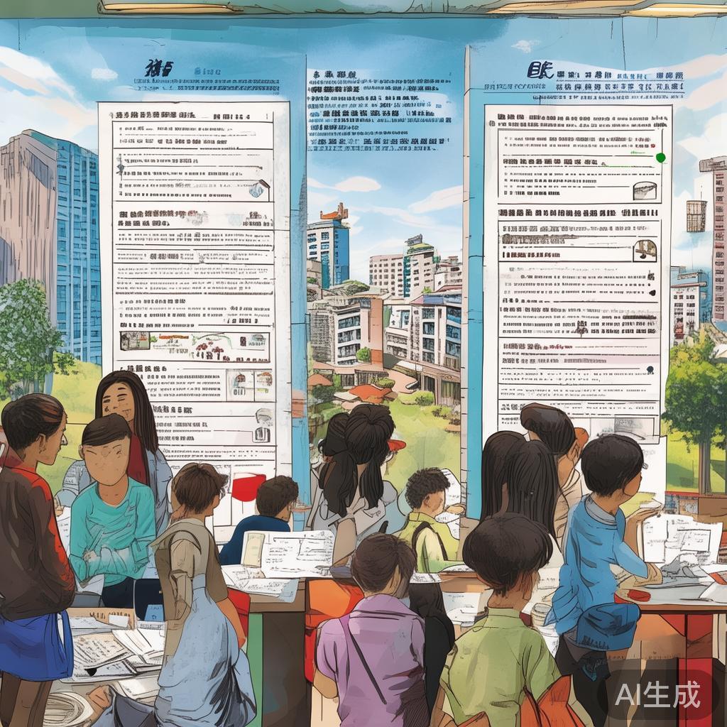 北京公租房申请全攻略,条件与流程详解 - 快讯网 - 分享生活资讯热点话题综合门户网www.aituzhe.com
