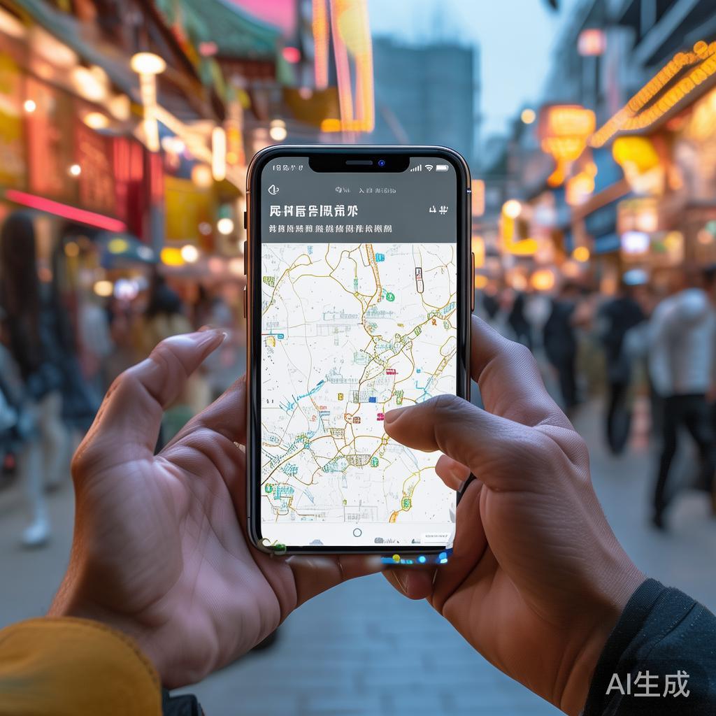 河北抖音获客,从本地化运营到精准流量变现 - 快讯网 - 分享生活资讯热点话题综合门户网www.aituzhe.com